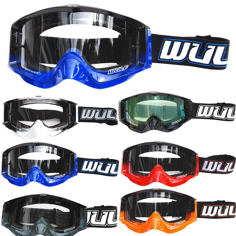 Atv goggles hotsell
