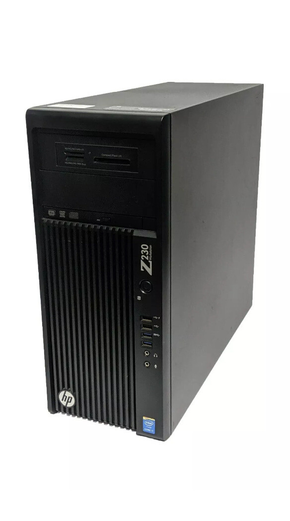 ＨＰ　Z230 [Xeon E3-1225V3 8GB 500GB] s-l400.jpg