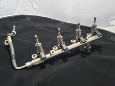 fuel injector Fuel Rail