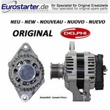 Alternateur Ssangyong MUSSO