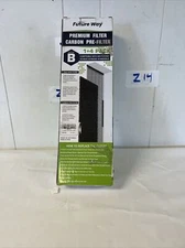 Future Way Premium Filter Carbon Pre-Filter 1 + 4 Pack Size B free shipping
