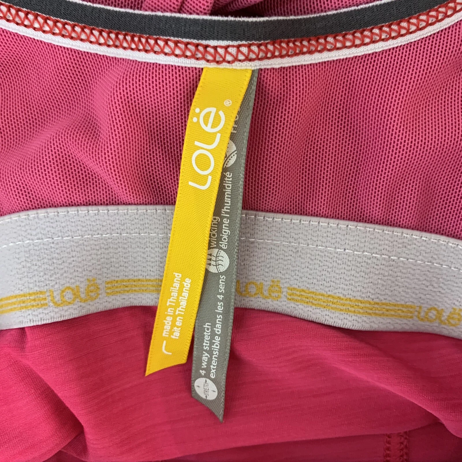 lole activewear tank-top