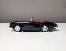 1960 Hubley Mercedes 300SL TRUE Promo car N/M STRAIGHT XXXXX-rare car/color!