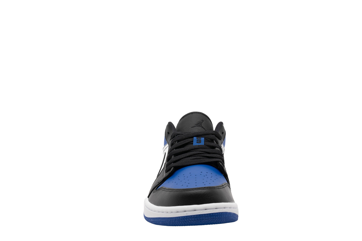 Jordan 1 Low Royal Toe 2019 for Sale | Authenticity Guaranteed | eBay