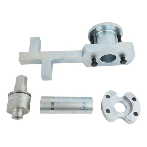 Polea extractora de cigüeñal para Jaguar Land Rover Discovery 3,0 lt V6 5,0 lt V8 - Imagen 19 de 20