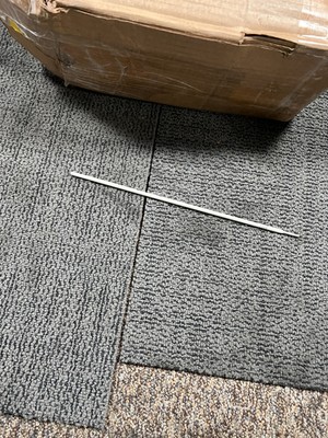 Radnor Carbon Steel Electrode 5/32 in / 4.0mm E6011 22.7kg #50 CTN