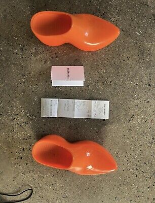 Balenciaga Techno Clog | eBay Balenciaga Techno Clog | eBay