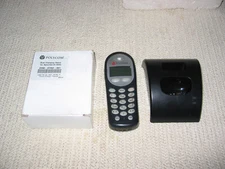 Polycom Spectre Link 8002 Handset + Charging Base + e340 Charging Base