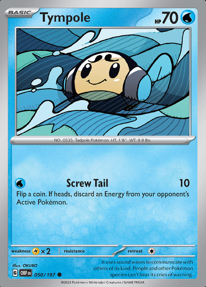 Pokemon Obsidian Flames TCG - Choose Your Card! - Pack Fresh - BULK SAVINGS!