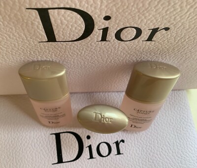 Dior Capture Totale Cellular Lotion High-Performance Serum-Lotion