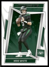 2022 Panini Rookies & Stars #75 Mike White