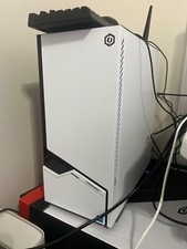 CyberPower PC Gaming PC Ryzen 5 5600X 16GB 500GB SSD 1TB HDD RTX 3060 Win 11