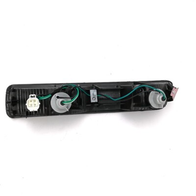 Rear Bumper Indicator Lamp Light RH For Shogun MK3 3.2 DID / 3.5 GDI 2002-2006 | UK