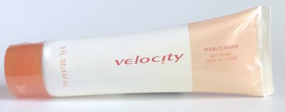 New & Sealed Mary Kay Velocity Facial Cleanser Full Size 5 Fl oz ~ Fast Ship