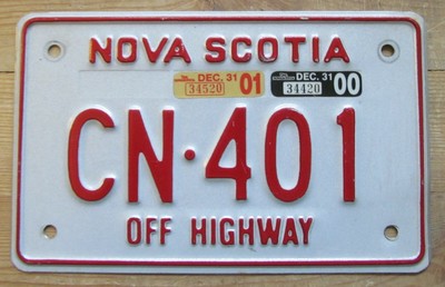 scotia nova