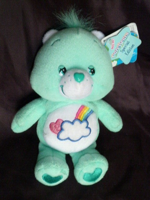 care bears for sale on ebay