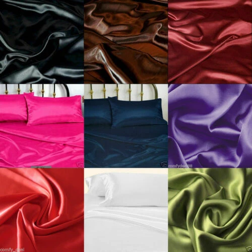 Scala Poliéster Fundas de edredón y Juegos de Cama