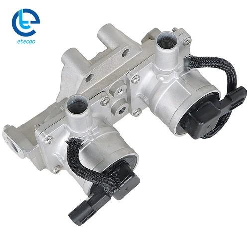 For Toyota Tundra 2007-2009 5.7L Secondary Air Injection Check Valve 2570138060 - Picture 7 of 13