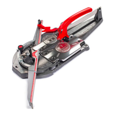 #ad Montolit Masterpiuma P5 Ergonomic Durable Manual Tile Cutter Professional Grade $731.46