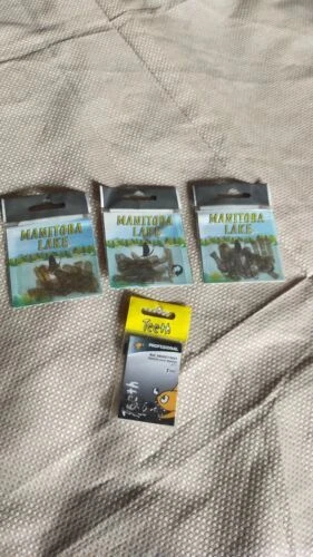 Moulinets de pêche anciens