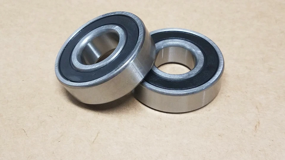 Late Style Powermatic 66 table saw arbor premium bearings