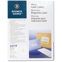 Business Source Shipping Labels - Bsn26119 on sale Business Source Shipping Labels - Bsn26119 on sale