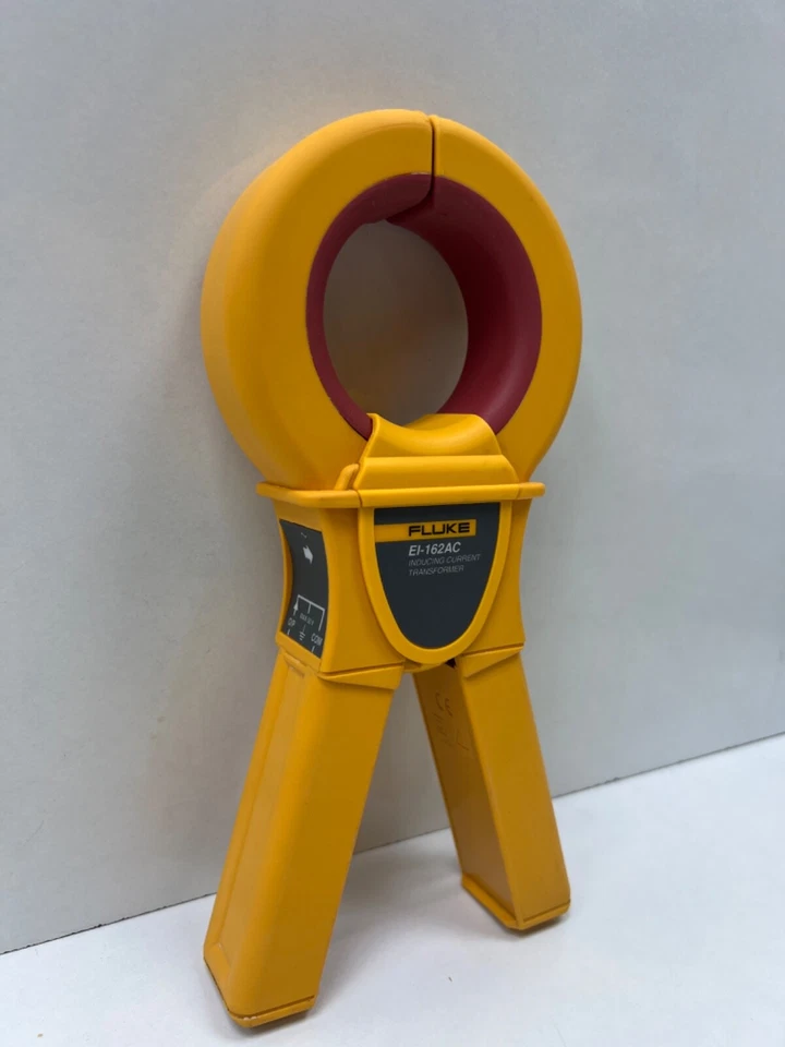 FLUKE EI-162AC / EI162AC INDUCING CURRENT TRANSFORMER (UNIT ONLY) - Image 3 of 4