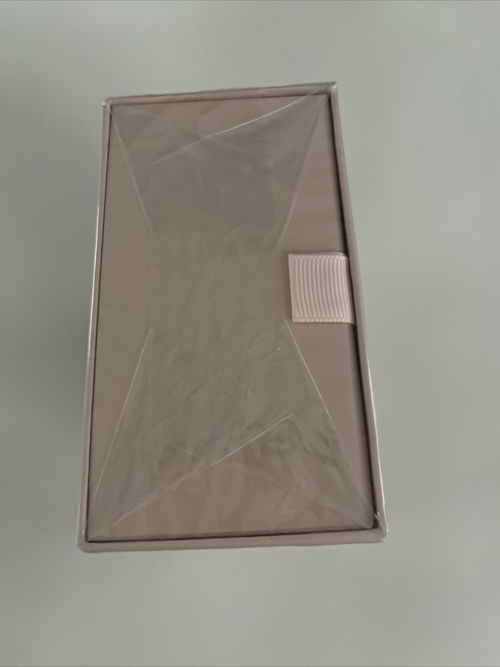 L'ange Lange Microfiber Hair Wrap New in Sealed Box eBay