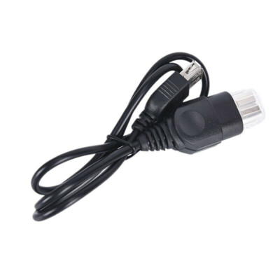 Female USB Adapter Converter Cable Cord for Original Xbox Controller 70cm