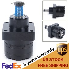 NEW Hydraulic Motor For Skyjack Electric Scissor Lift Models Motor 194615/103129