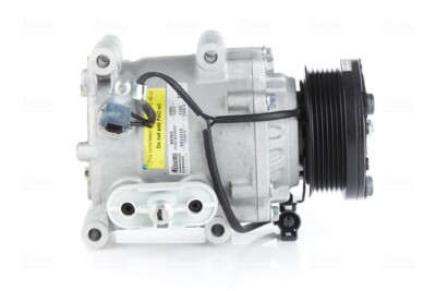 89365 NISSENS Kompressor, Klimaanlage für FORD