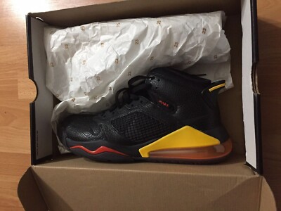 nike air jordan mars 270 citrus