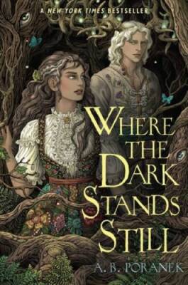 Where the Dark Stands Still - Hardcover By Poranek, A B - GOOD