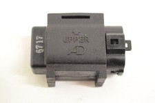 2007 SUZUKI GSX R600 CRASH TILTS SENSOR SWITCH