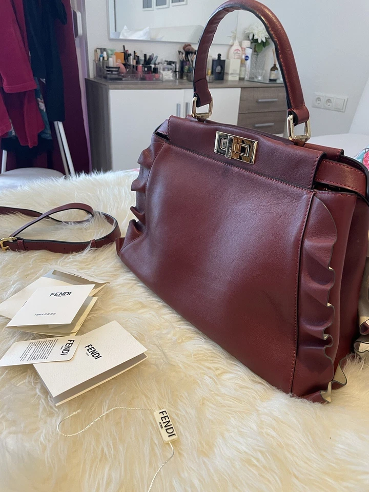 Fendi Peekaboo, Foto 1 von 5