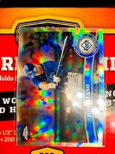 2011 Topps Chrome John Jaso Tampa Bay Rays #57 Silver V583 BUY 1 GET 1 FREE
