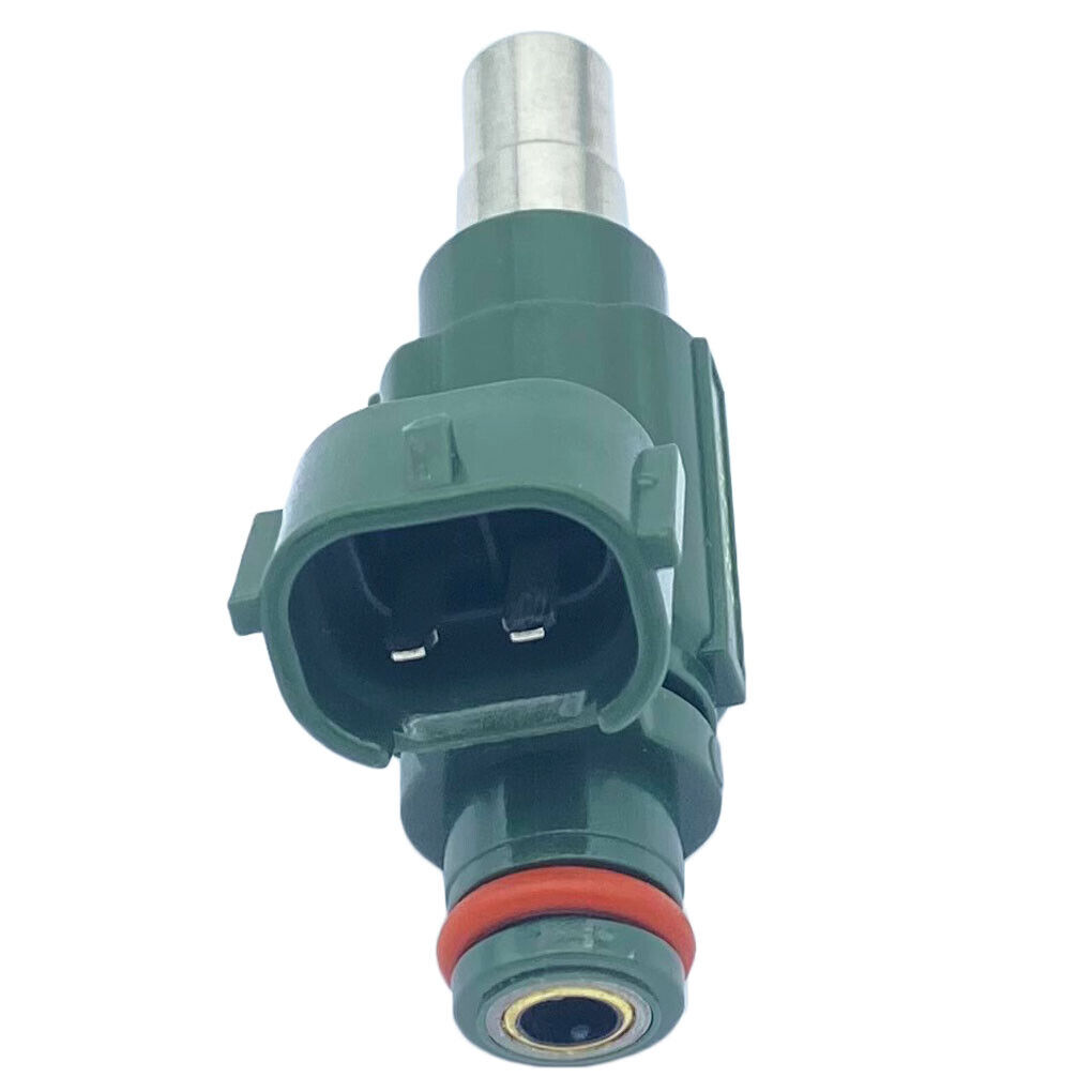 4X Fuel Injectors For Kawasaki Ninja 650 ZX10R ZX14 Versys