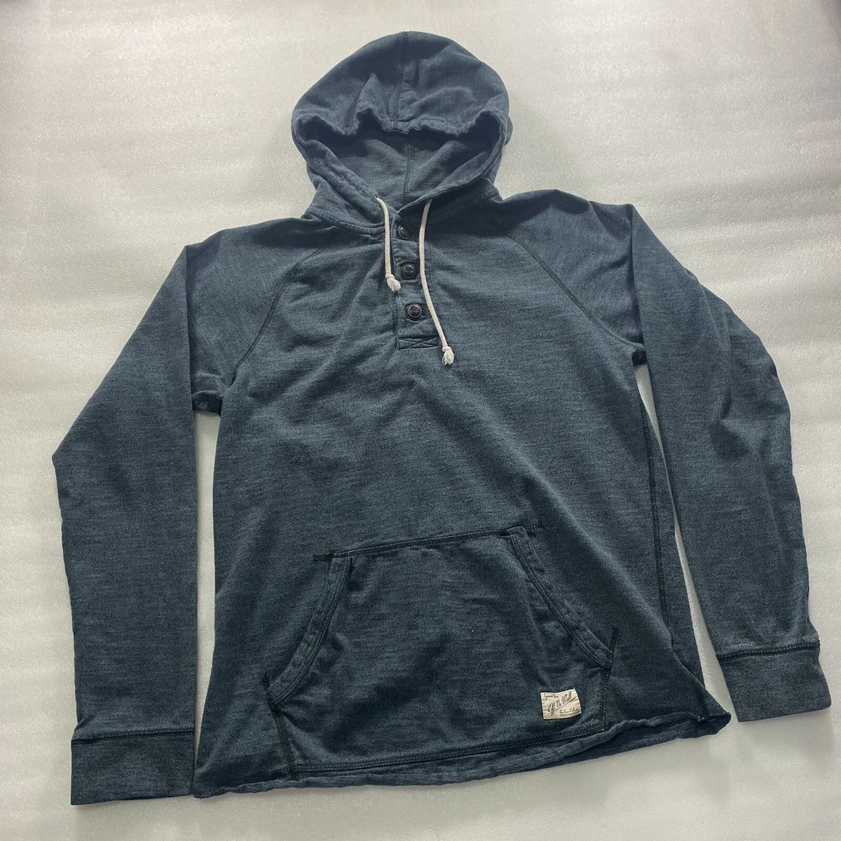 Vans van doren hoodie hotsell