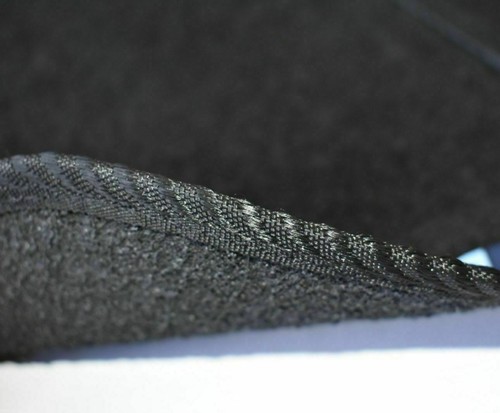 To Fit Car Floor Mats to fit VW Golf MK5 2004 to 2007 4 Oval Clips - Picture 3 of 4