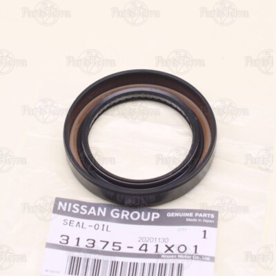 OEM Nissan ARMADA 2006-2015 Infiniti Q60 Rear Seal Oil Adapter Case ...