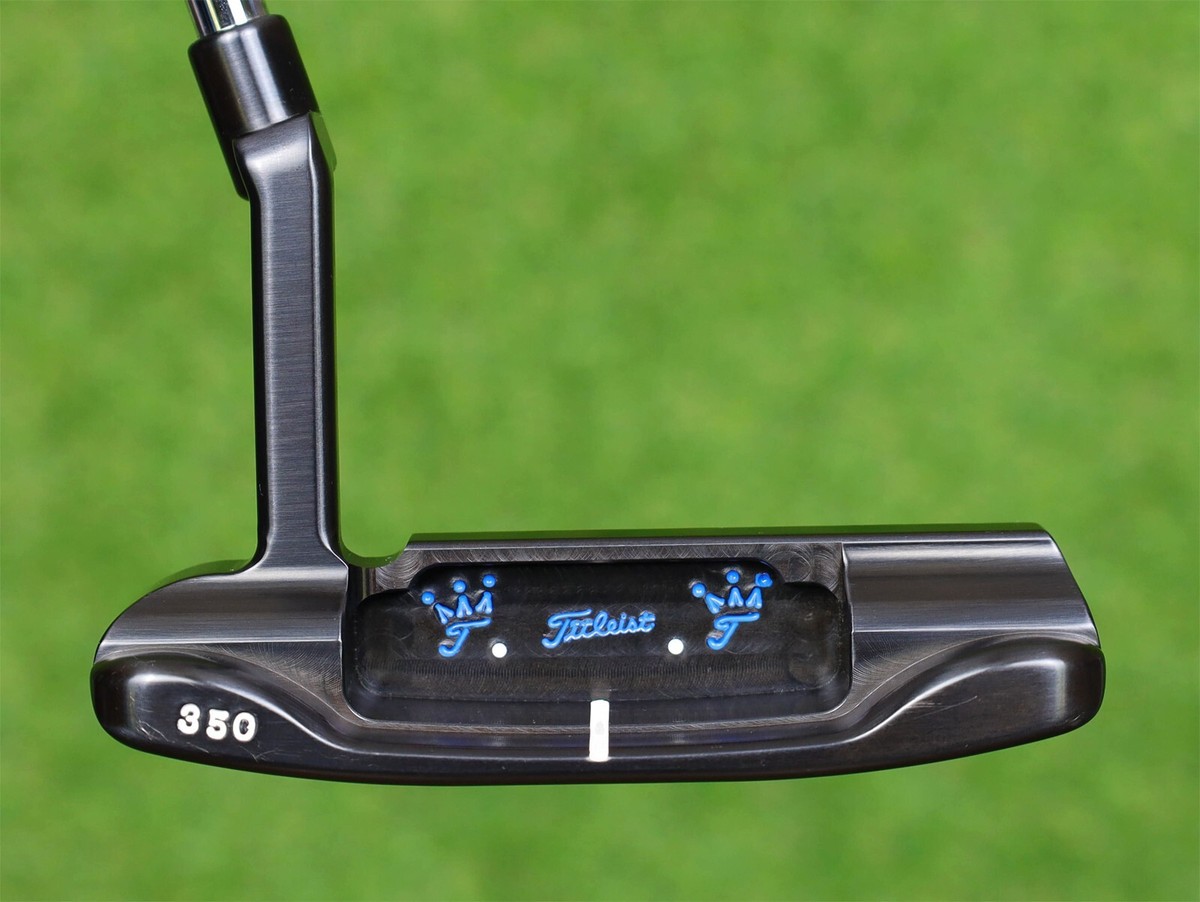 Scotty Cameron - koroです Amazon.com : Titleist Scotty Cameron Futura X Putter Right