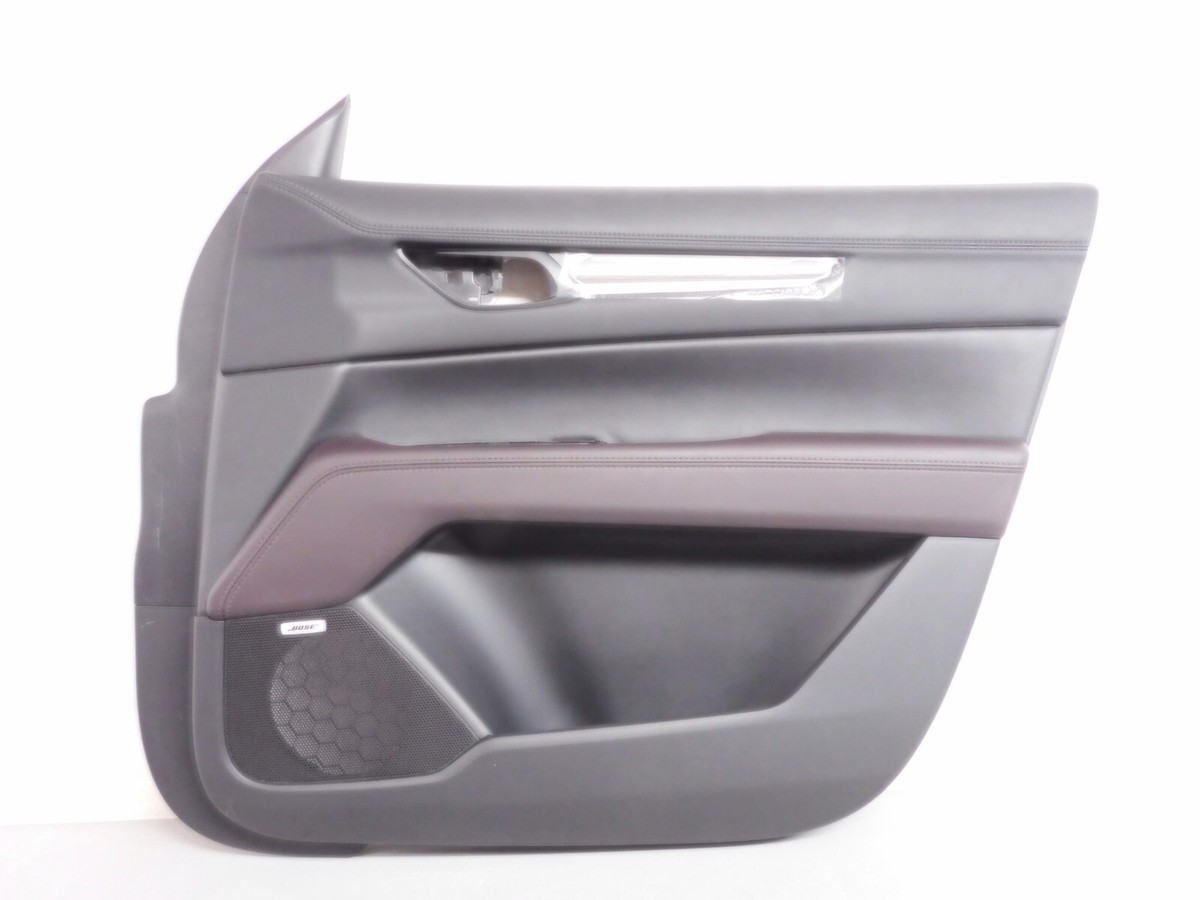 2017 2020 MAZDA CX5 RIGHT SIDE FRONT DOOR INTERIOR PANEL | eBay