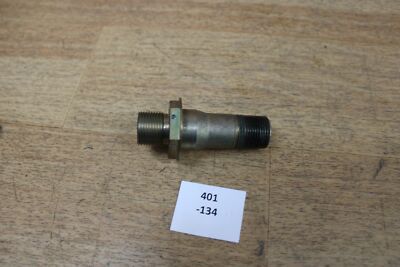 Kawasaki ZX-6R ZX636B 03-04 92153-0430 Schraube Ölkühler 401-134