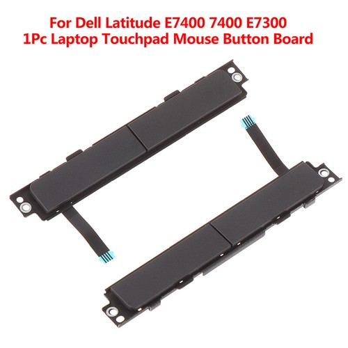 Laptop Touchpad Mouse Button Board L&R Key For Dell Latitude E7400 7400 E7300 - Afbeelding 8 van 8