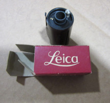 Leica Ernst Leitz Wetzlar Film Magazine 35MM NEW in Original Box Rare