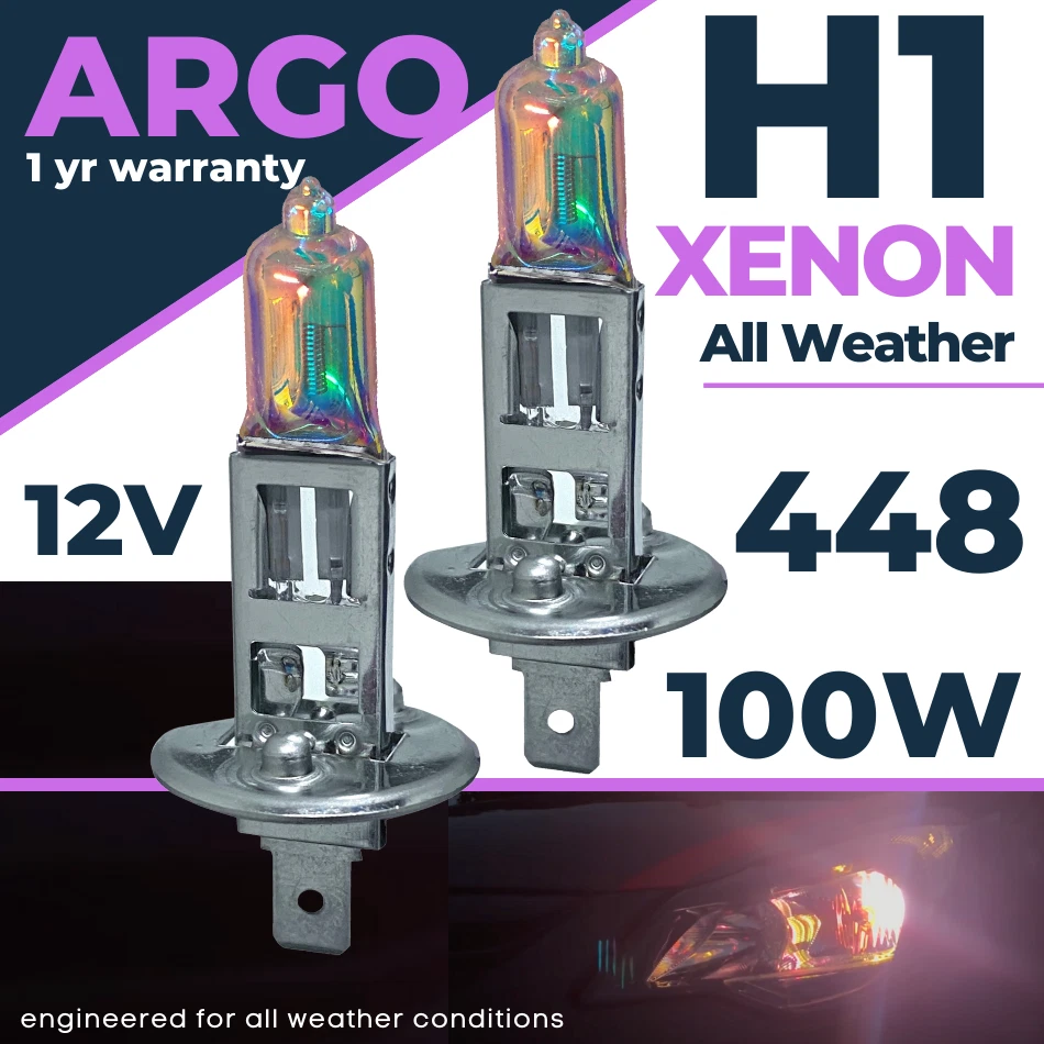 High power halogen headlight on sale bulbs
