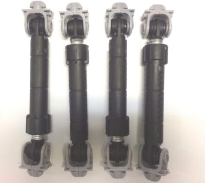 4 Pc Washer Shock Absorber Kit Replaces For Kenmore Elite HE4 HE4T 110