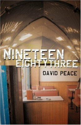 Nineteen Eighty Three (Red-Riding Quartet) (Pt. 4) By David Peac