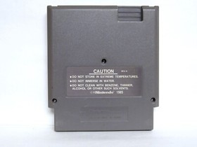 World Class Track Meet - Cart NES Nintendo 