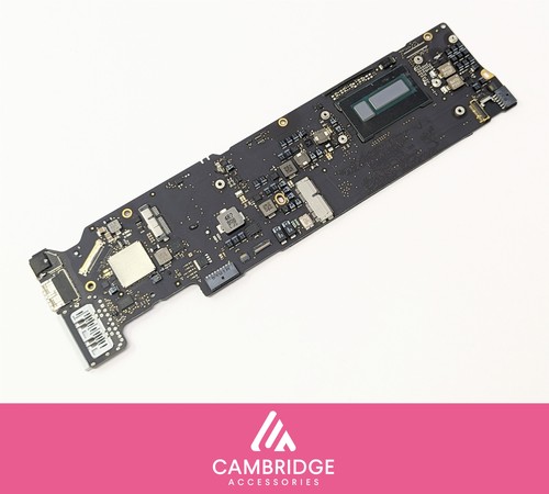 MacBook Air A1466 13" 2017 Logic Board i5 1,8GHz 8GB 820-00165-A Original